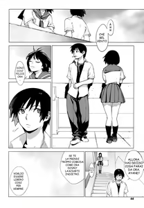 Page 13 of Namonai Hi ~simply wonderful~ | A Nameless Day - preview thumbnail