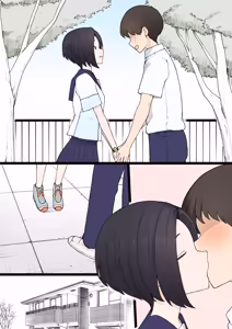 Page 18 of 俺と別れてた期間に デカチン年上ご主人様と がっつりセックスしてた凛子に 復縁手コキしてもらう - preview thumbnail