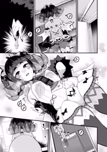 Page 2 of Angel Hame Dori Chuu | 妄想天使的性爱实拍过程- - preview thumbnail