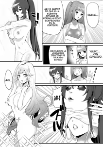 Page 19 of Suieibu no Kowai Senpai! 1 | The Swim Club's Scary Senpai! 1 - preview thumbnail
