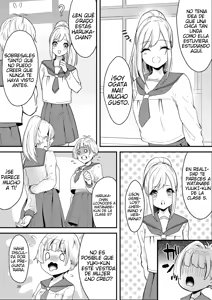 Page 26 of Suieibu no Kowai Senpai! 1 | The Swim Club's Scary Senpai! 1 - preview thumbnail