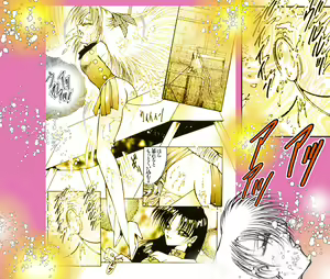 Page 13 of Female Dress Dancer and Chinese Girl - preview thumbnail