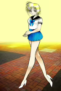Page 53 of Female Dress Dancer - preview thumbnail