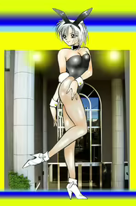 Page 96 of Female Dress Dancer - preview thumbnail