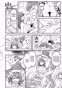 Page 107 of Watashi ni Konna Kuchi Kiite, Oya Gatcha Shippai shita no ka Lv.2 | Как ты смеешь так со мной разговаривать?! Что, с родителями не повезло? 2 - preview thumbnail