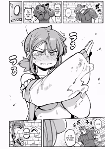 Page 57 of Watashi ni Konna Kuchi Kiite, Oya Gatcha Shippai shita no ka Lv.2 | Как ты смеешь так со мной разговаривать?! Что, с родителями не повезло? 2 - preview thumbnail