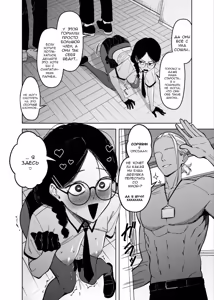Page 28 of Yuusei Shuzoku to no Kouhai Seisaku | Политика размножения при помощи превосходящей расы - preview thumbnail