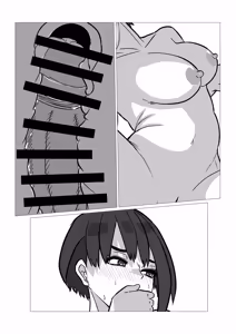 Page 32 of Kaa-san ni Yarasete to Tanondara Kotowarareta Hazu nanoni | 엄마한테 '하게 해 줘'라고 부탁했더니 거절당한 줄 알았는데 - preview thumbnail