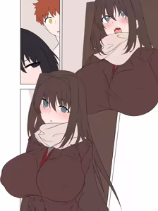 Page 7 of Hospital heroines[ fate stay night Mahou Tsukai no Yoru ) - preview thumbnail