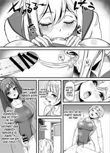 Page 26 of Suieibu no Kowai Senpai! 2 | The Swim Club's Scary Senpai! 2 - preview thumbnail
