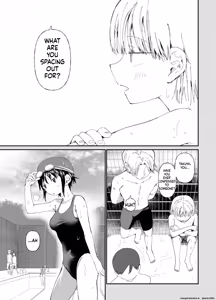 Page 3 of TS Shitara Tomodachi ni Yararetashi Kanojo mo NTRreta Hanashi Kouhen - preview thumbnail