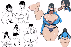 Page 180 of Artist:shinhyunxi - preview thumbnail
