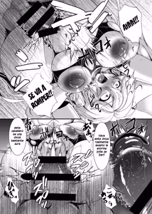 Page 16 of Nyotablue Irestill 2 (Granblue Fantasy) | Nyotaburu Islest 2 - preview thumbnail