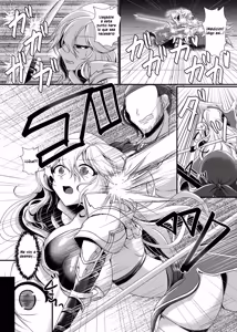 Page 3 of Nyotablue Irestill 2 (Granblue Fantasy) | Nyotaburu Islest 2 - preview thumbnail