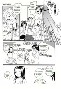 Page 72 of Sister Slave | Hermana Esclava Ch.1-7 - preview thumbnail