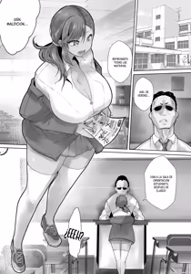 Page 2 of Kabejiri Shidou ~Seito Kai Hoshuu Seido~ | Orientación de Culo en la Pared: sistema de recuperación de disciplina sexual - preview thumbnail