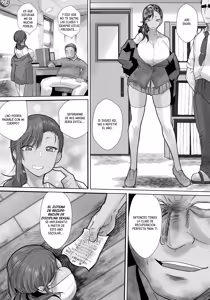 Page 3 of Kabejiri Shidou ~Seito Kai Hoshuu Seido~ | Orientación de Culo en la Pared: sistema de recuperación de disciplina sexual - preview thumbnail