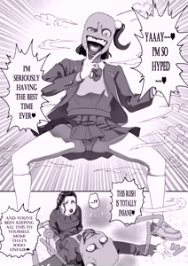 Page 11 of MAMAMASK 3 English ver. - preview thumbnail