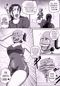 Page 15 of MAMAMASK 3 English ver. - preview thumbnail