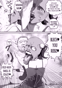 Page 18 of MAMAMASK 3 English ver. - preview thumbnail