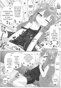 Page 13 of Ore no Personal Entame ga Hakadoru - preview thumbnail