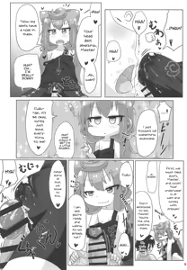 Page 9 of Ore no Personal Entame ga Hakadoru - preview thumbnail