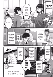 Page 105 of Boku o Kurau wa Kasshoku Gal| Devorado por una gal oscura - preview thumbnail
