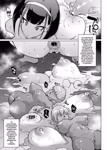 Page 134 of JK Taimabu Season 3 - preview thumbnail