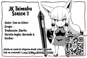 Page 152 of JK Taimabu Season 3 - preview thumbnail