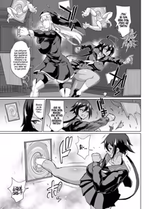 Page 32 of JK Taimabu Season 3 - preview thumbnail