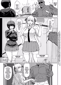 Page 68 of JK Taimabu Season 3 - preview thumbnail