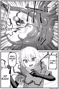 Page 3 of Hazardous Area 06 - preview thumbnail