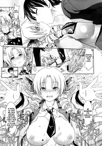 Page 17 of Bara-iro no Jinsei - Rosy Life - preview thumbnail