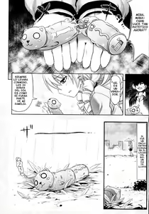 Page 4 of Bara-iro no Jinsei - Rosy Life - preview thumbnail