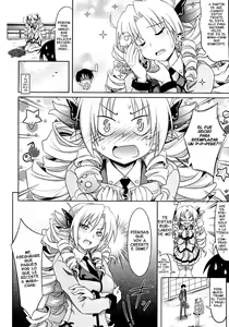 Page 6 of Bara-iro no Jinsei - Rosy Life - preview thumbnail