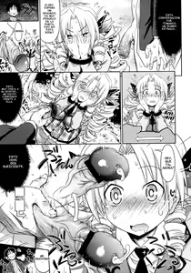 Page 7 of Bara-iro no Jinsei - Rosy Life - preview thumbnail