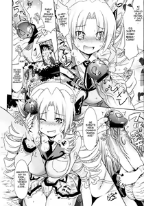 Page 8 of Bara-iro no Jinsei - Rosy Life - preview thumbnail