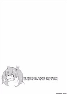 Page 40 of Tenshi Ririeru-chan ga Shokushu Monster ni Tsukamatte Shokushu Akume de Kairakuni Otosareru Made - preview thumbnail