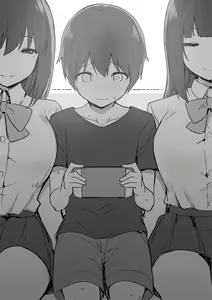 Page 3 of Sky-Freedom (スカイ) - JK Rich Thots - preview thumbnail