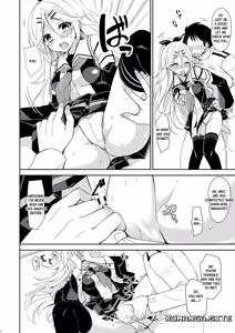 Page 3 of Yamakaze no Ouji-sama - My dear prince. - preview thumbnail