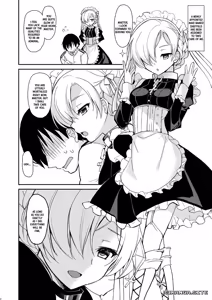 Page 2 of Zettaiteki Maid Kanri - preview thumbnail