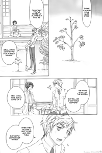 Page 4 of Haikei, Ogenki Desuka - preview thumbnail