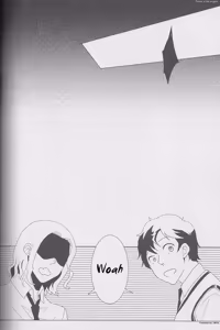Page 15 of Birdcage Zenpen - preview thumbnail