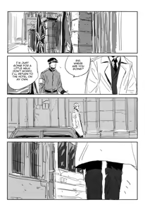 Page 3 of Un secreto - preview thumbnail