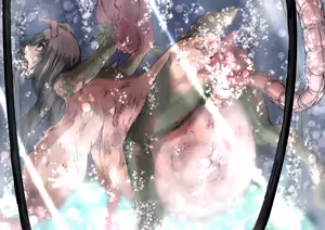 Page 1083 of びんづめシップ - preview thumbnail