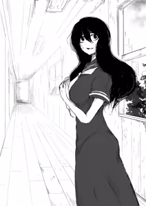 Page 1109 of びんづめシップ - preview thumbnail