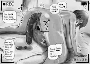 Page 1135 of びんづめシップ - preview thumbnail
