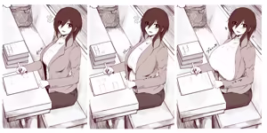 Page 1146 of びんづめシップ - preview thumbnail