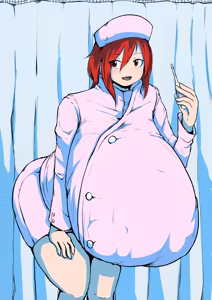 Page 1180 of びんづめシップ - preview thumbnail
