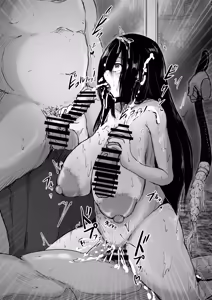 Page 1212 of びんづめシップ - preview thumbnail